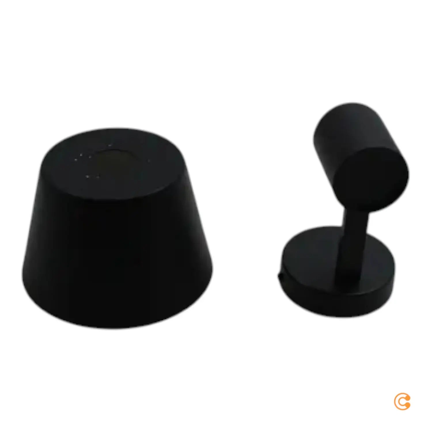 Euluna Wandleuchte Dunka Wandleuchte Lampe Leuchte Metall E27 Siehe Text/Foto B-Ware - 5902846816591