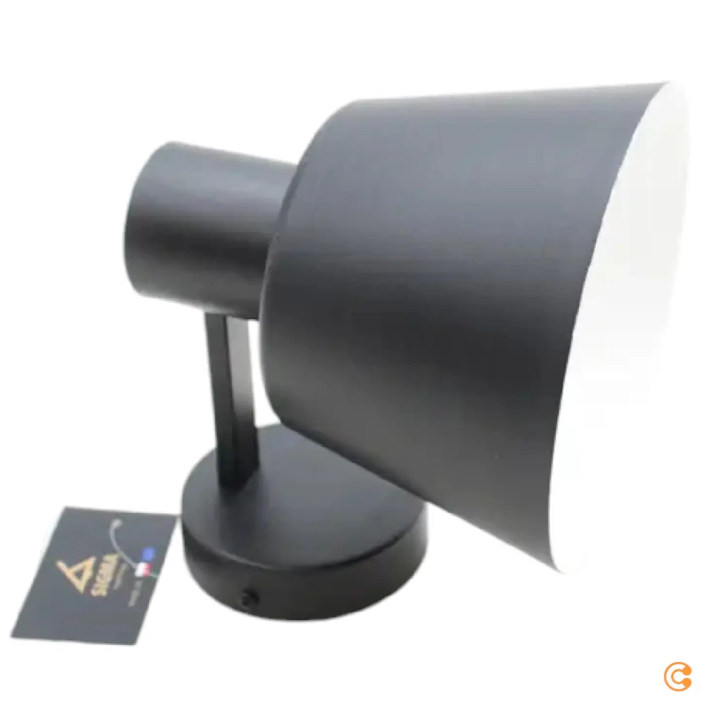 Euluna Wandleuchte Dunka Wandleuchte Lampe Leuchte Metall Siehe Text/Foto B-Ware - 5902846816591