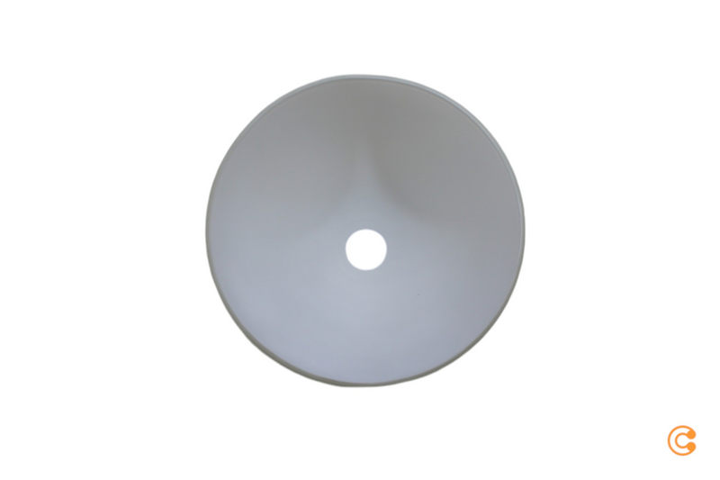 B-Ware Nordlux Wandleuchte Ellen 20 Kabel Stecker Messing Weiß Wandlampe Lampe 2 Stück - 5704924014116