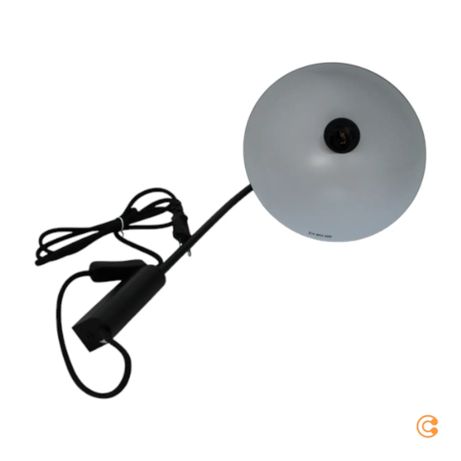 B-Ware Nordlux Wandleuchte Ellen 20 Wandlampe Lampe Leuchte Wandlicht Wohnzimmerlampe - 5704924014123