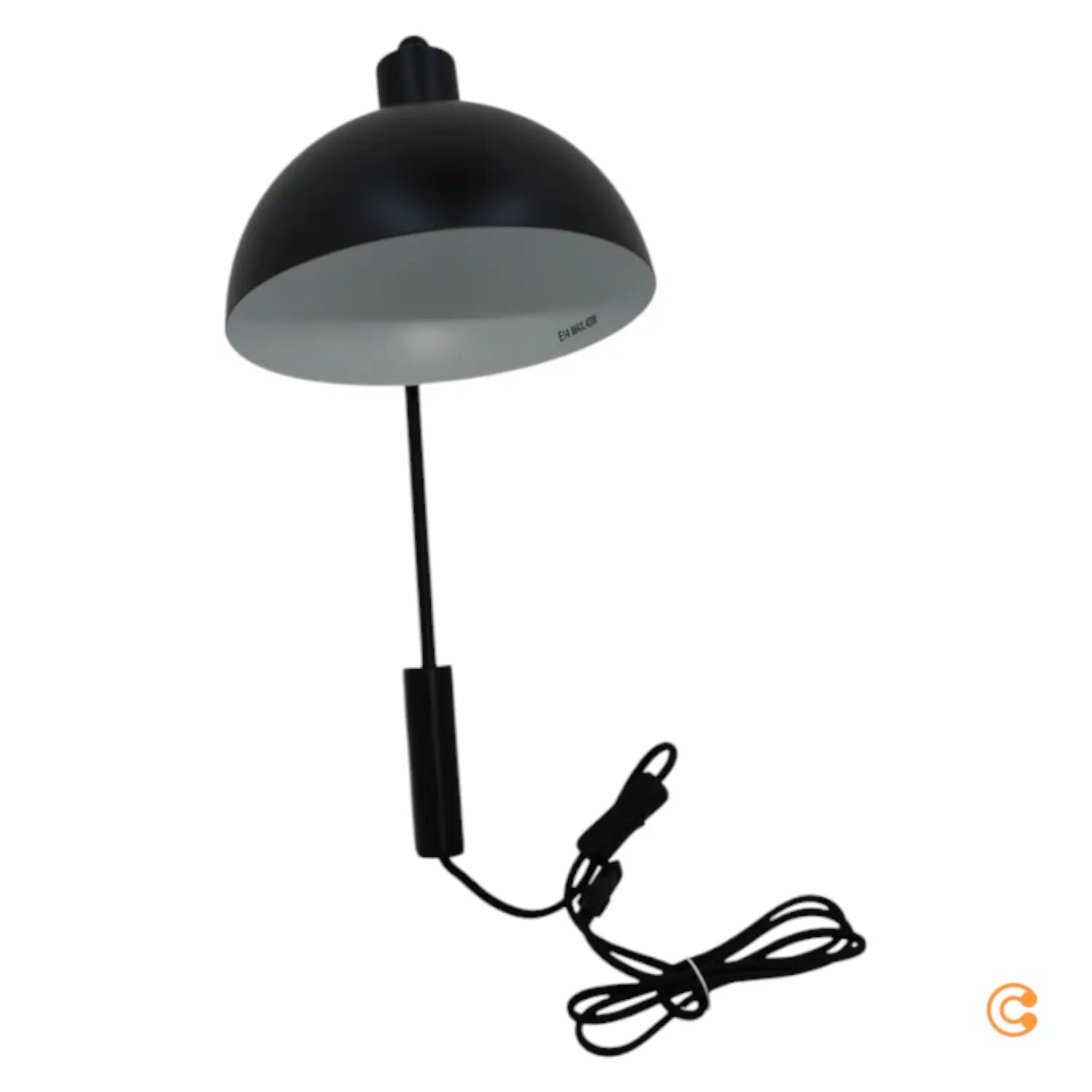 B-Ware Nordlux Wandleuchte Ellen 20 Wandlampe Lampe Leuchte Wandlicht Wohnzimmerlampe - 5704924014123