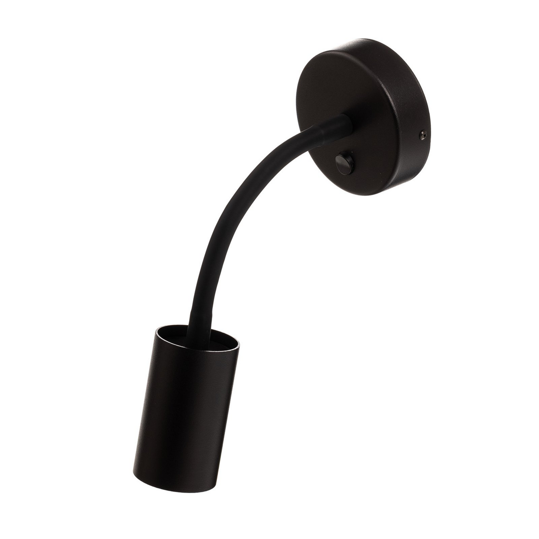 Nowodvorski Lighting Wandleuchte Eye Flex S Schwarz Wandlampe Lampe Leuchte Spot B-Ware - 5903139906890