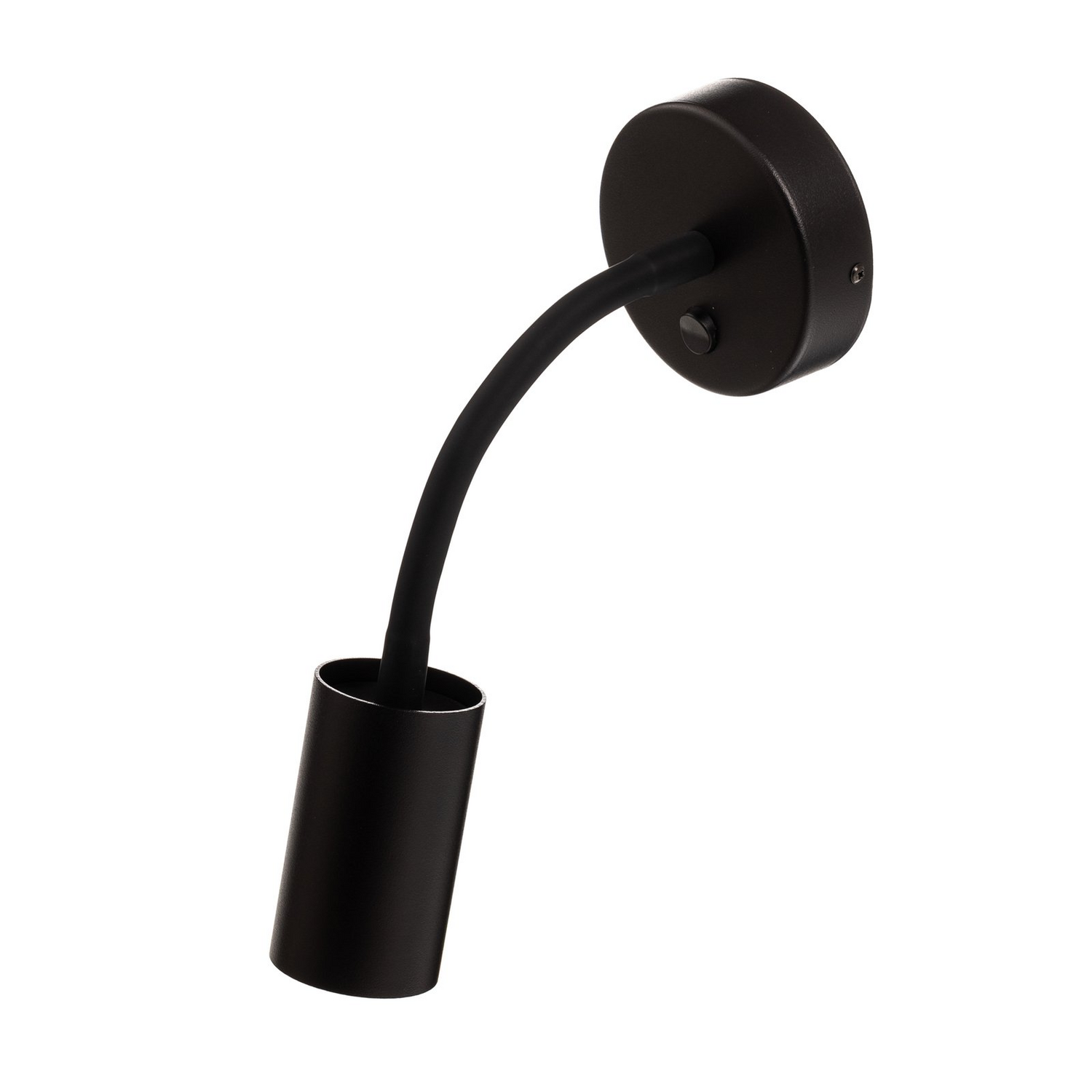 Nowodvorski Lighting Wandleuchte Eye Flex S Schwarz Wandlampe Lampe Leuchte Spot B-Ware - 5903139906890