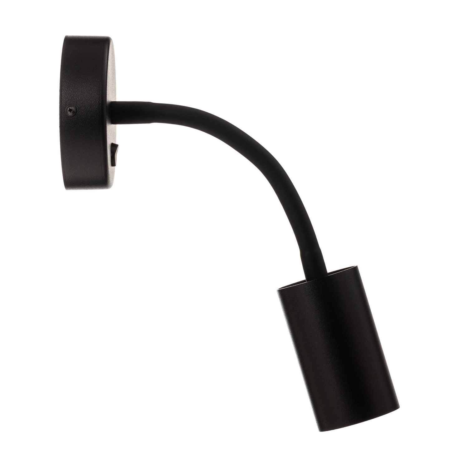 Nowodvorski Lighting Wandleuchte Eye Flex S Schwarz Wandlampe Lampe Leuchte Spot B-Ware - 5903139906890