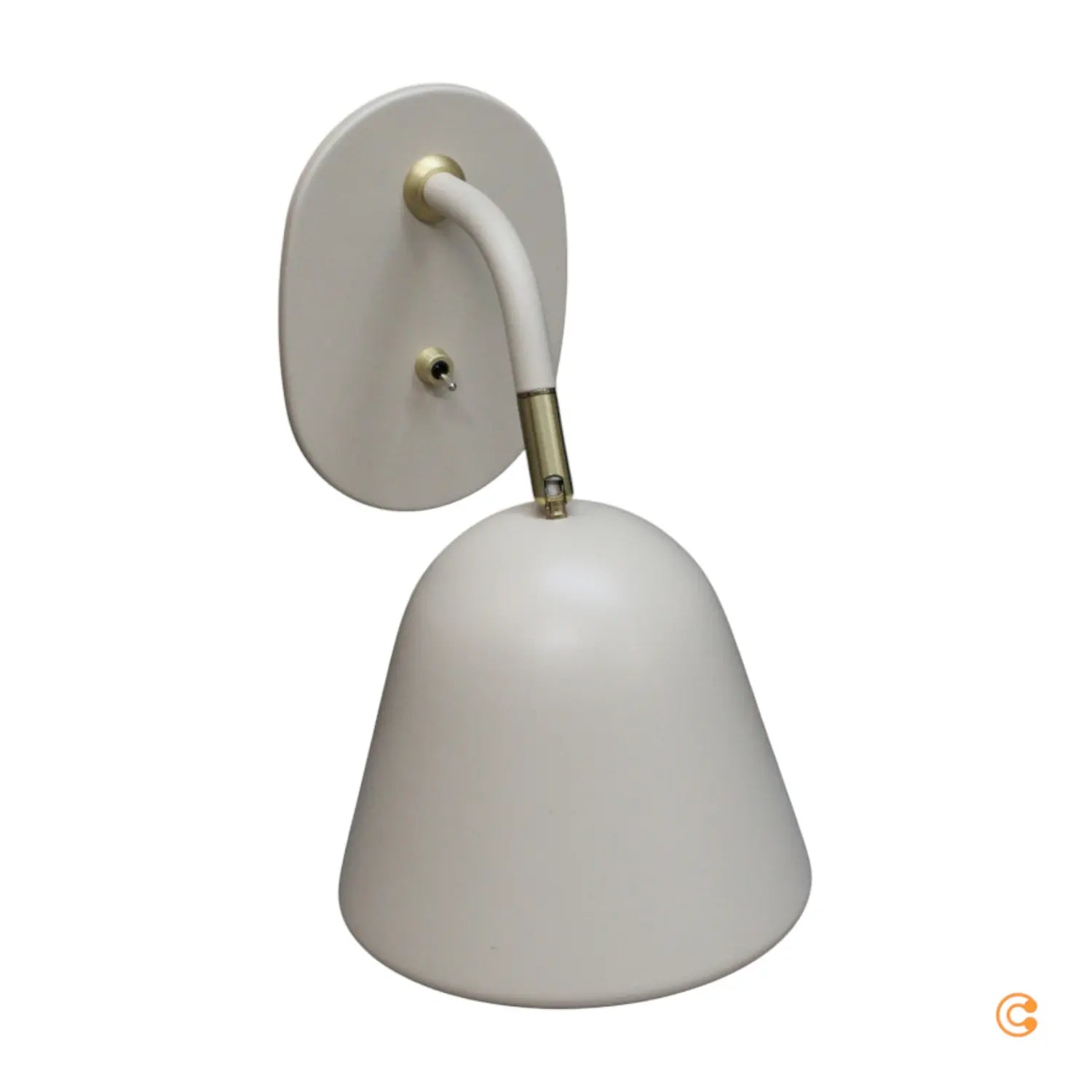 Nordlux Fleur Wandleuchte Wandlampe Leuchte Lampe Wandlicht Wandbeleuchtung B-Ware - 5704924005282
