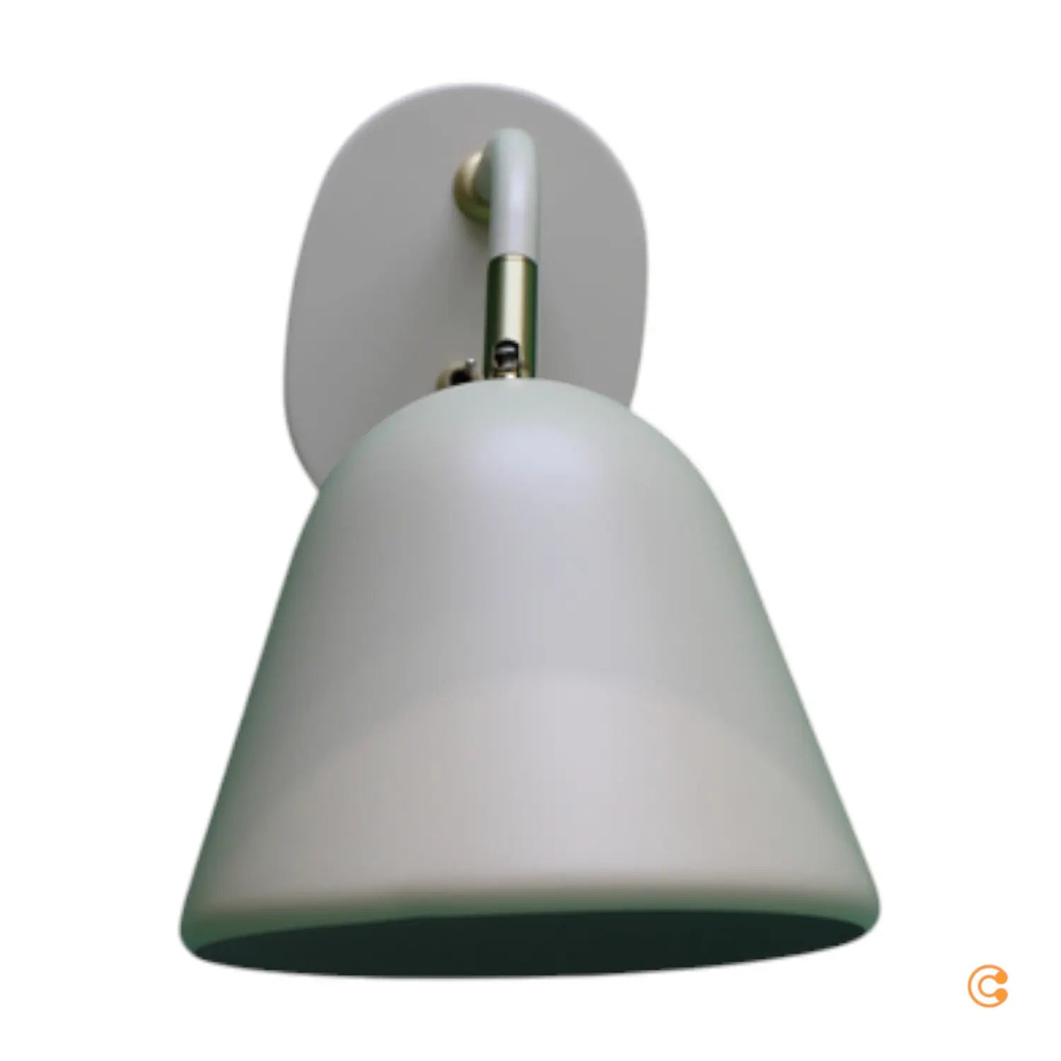 Nordlux Fleur Wandleuchte Wandlampe Leuchte Lampe Wandlicht Wandbeleuchtung B-Ware - 5704924005282