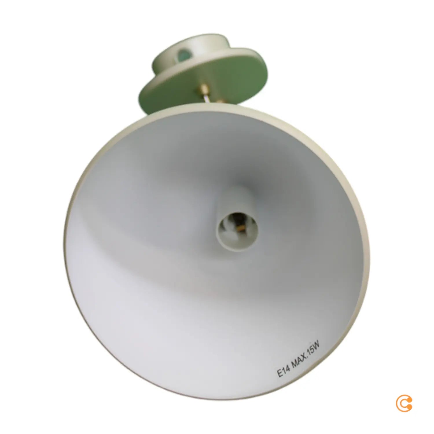 Nordlux Fleur Wandleuchte Wandlampe Leuchte Lampe Wandlicht Wandbeleuchtung B-Ware - 5704924005282