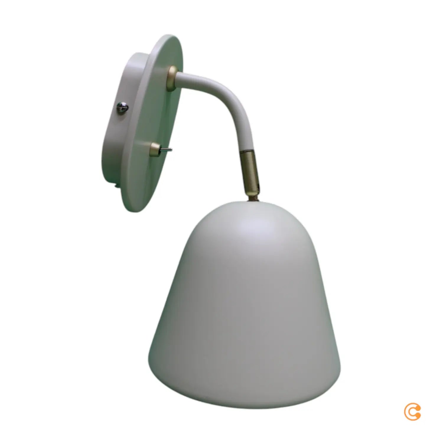 Nordlux Fleur Wandleuchte Wandlampe Leuchte Lampe Wandlicht Wandbeleuchtung B-Ware - 5704924005282