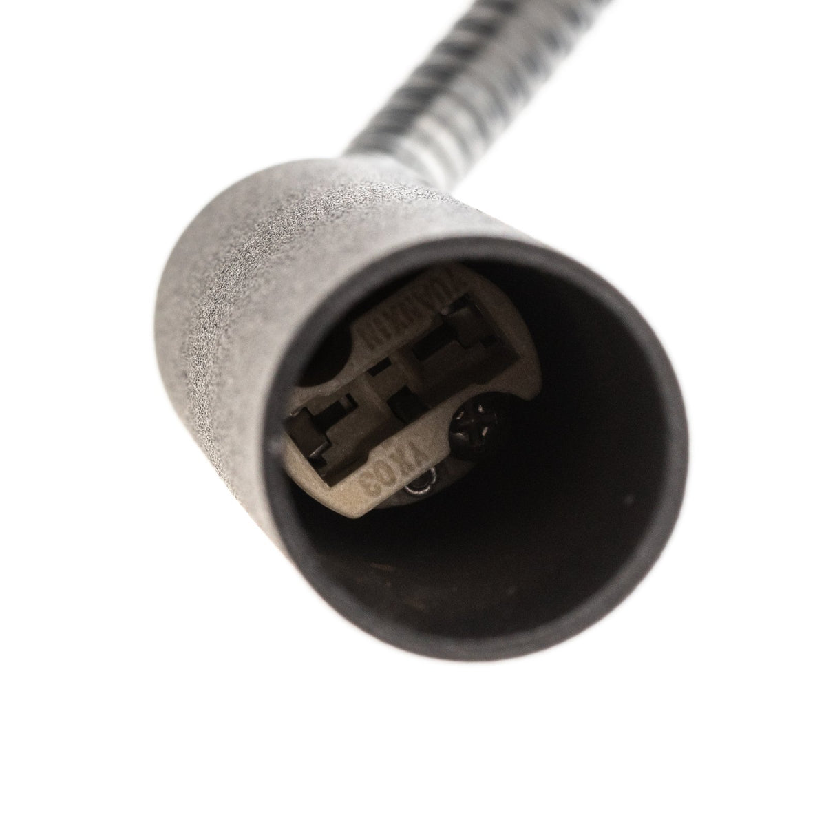 SOLLUX LIGHTING Wandleuchte Lampe Wandlampe schwarz Flexarm Lampe Spot Leselampe - 5903282711457