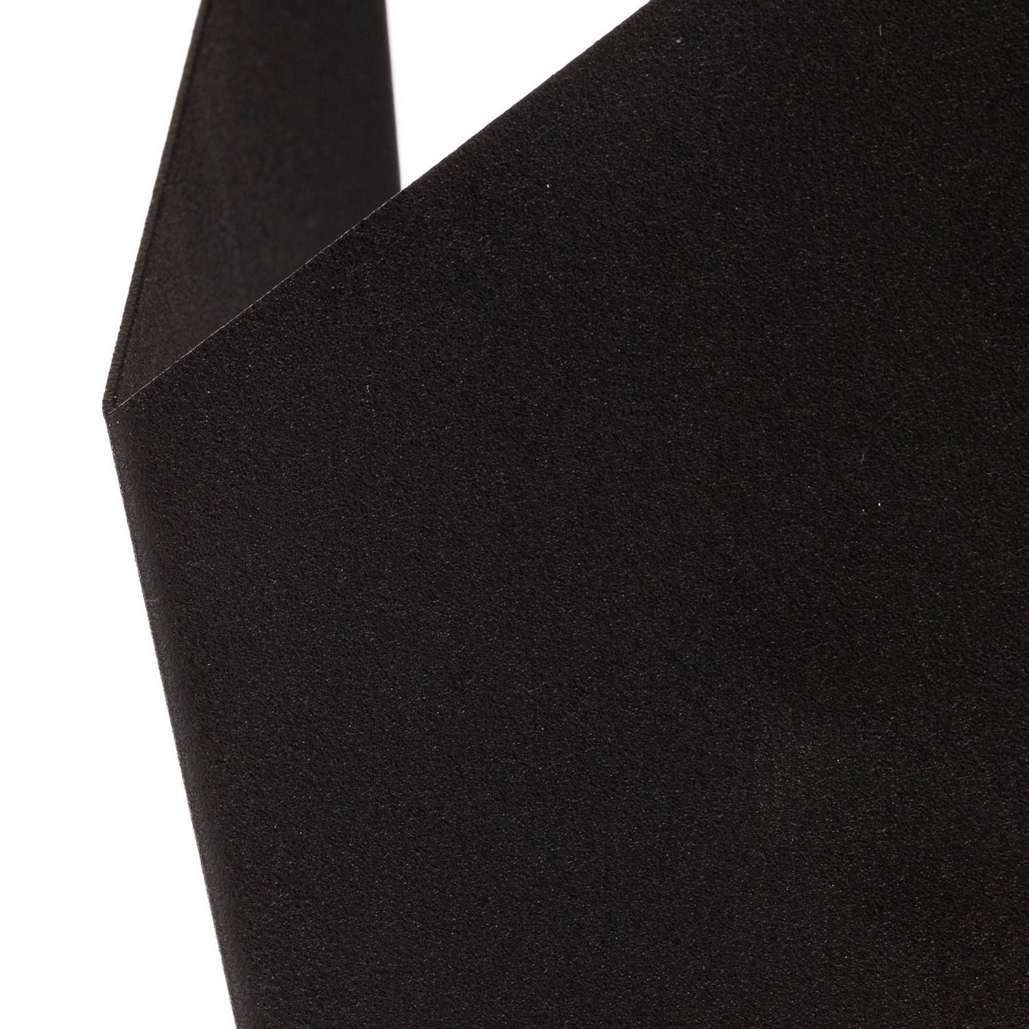 B-Ware Emibig Lighting Wandleuchte Form 4, Schwarz, 19 X 30 Cm Wandlampe Lampe Leuchte - 5901738923362