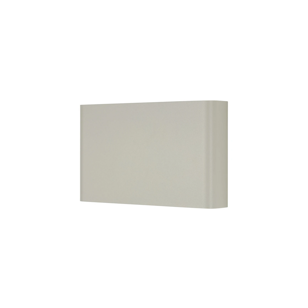 Nowodvorski Lighting Wandleuchte Haga Wandlampe Metall 25 Cm Siehe Text/Foto B-Ware - 5903139113045