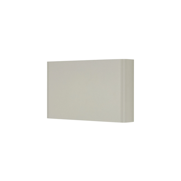 Nowodvorski Lighting Wandleuchte Haga Wandlampe Metall 25 Cm Siehe Text/Foto B-Ware - 5903139113045