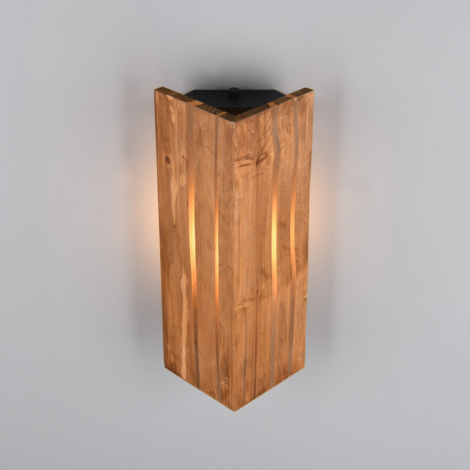 B-Ware Trio Lighting Karuni Wandleuchte Wandlampe Leuchte Lampe Wandbeleuchtung Licht - 4017807616514