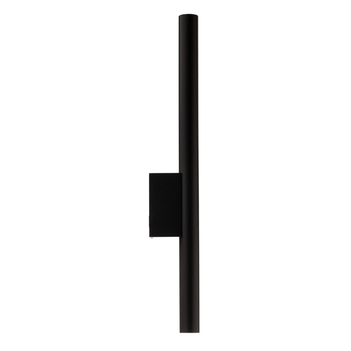Nowodvorski Lighting Wandleuchte Laser Wandlampe Flurleuchte Lampe LED  schwarz - 5903139804790