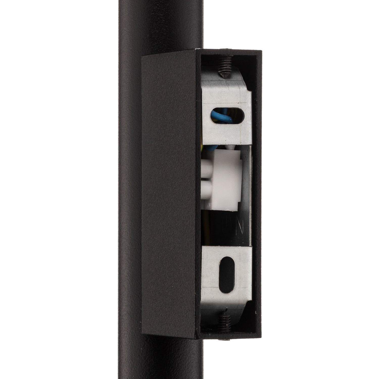 B-Ware Nowodvorski Lighting Wandleuchte Laser Wandlampe Flurleuchte Lampe Led  Schw781 - 5903139804790