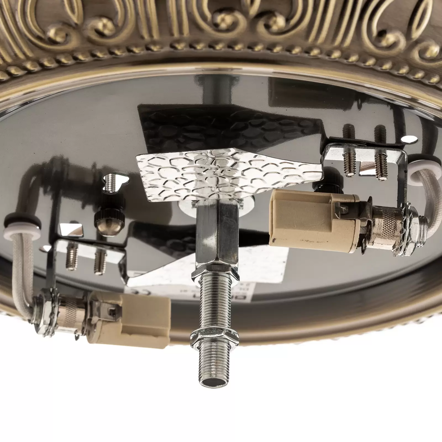 Wandleuchte Lembit 28 Cm Wandlampe Leuchte Lampe Innenleuchte Deckenlampe G9 B-Ware - 9003090236008