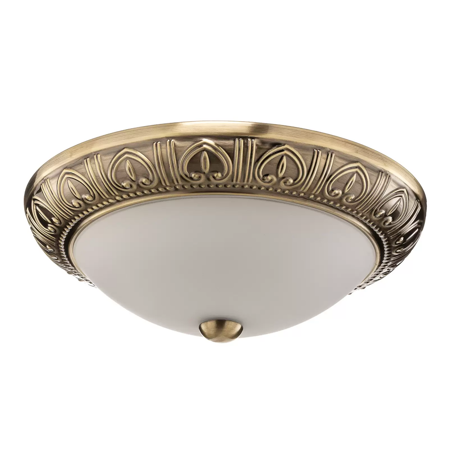 Applique murale Lembit 28 cm, de qualité B, pour éclairage intérieur et plafonnier, culot G9