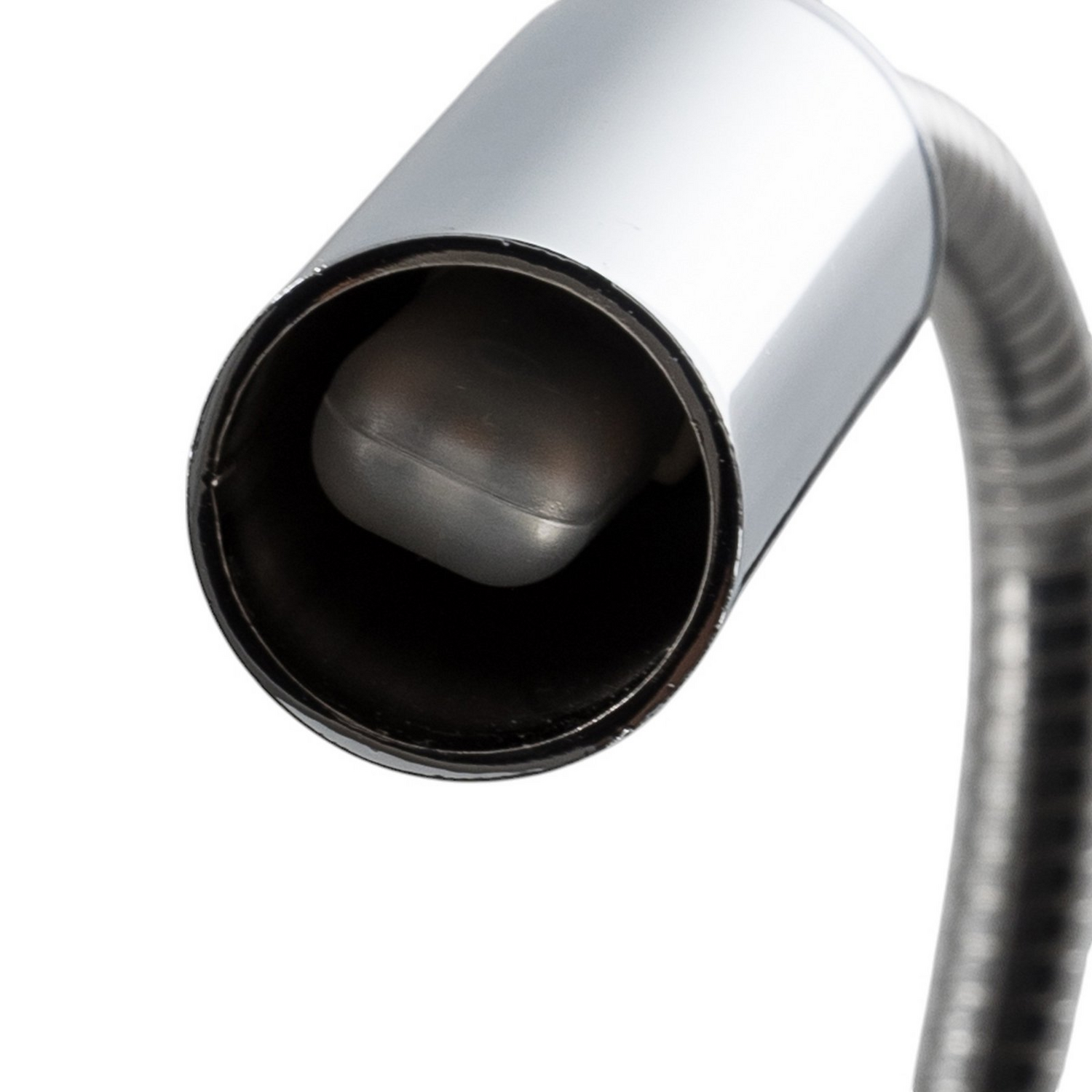 B-Ware Argon Wandlampe Leuchte Ojos Leselampe Chrom Höhenverstellbar G9 33 Cm - 5902553237726
