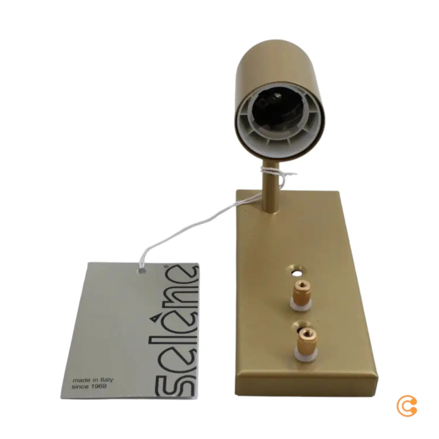 B-Ware Selène Papiro Wandleuchte Wandlampe Leuchte Lampe Wandlicht Siehe Text/Foto - 8023761058136