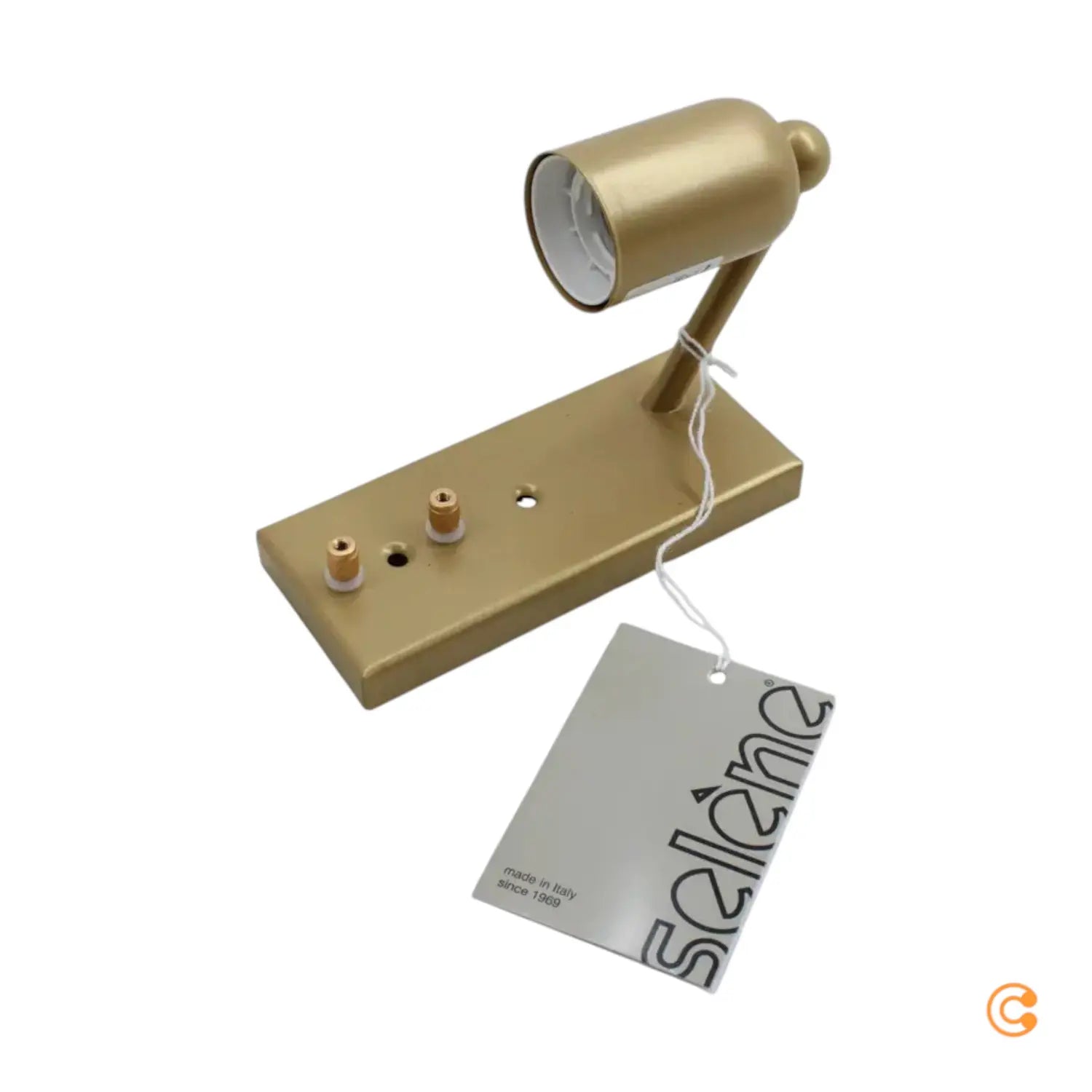 B-Ware Selène Papiro Wandleuchte Wandlampe Leuchte Lampe Wandlicht Siehe Text/Foto - 8023761058136