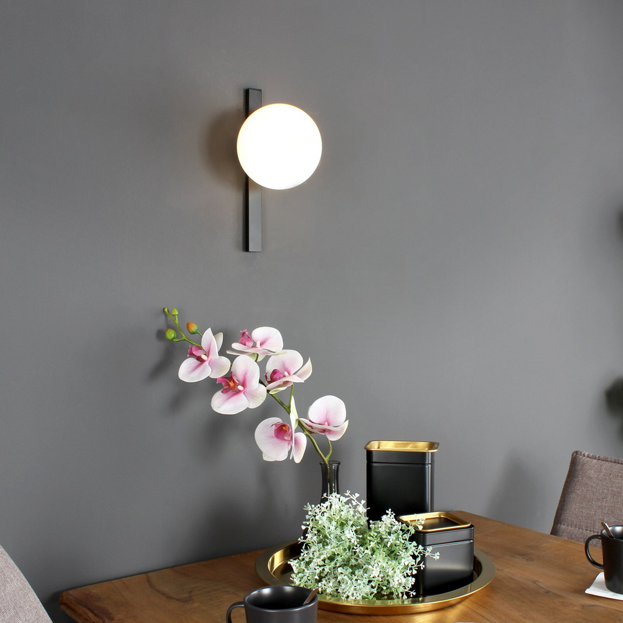 Eco Light Wandleuchte Enoire Wandleuchte Lampen Leuchten 1 Flg Siehe Text/Foto B-Ware - 4250294317070