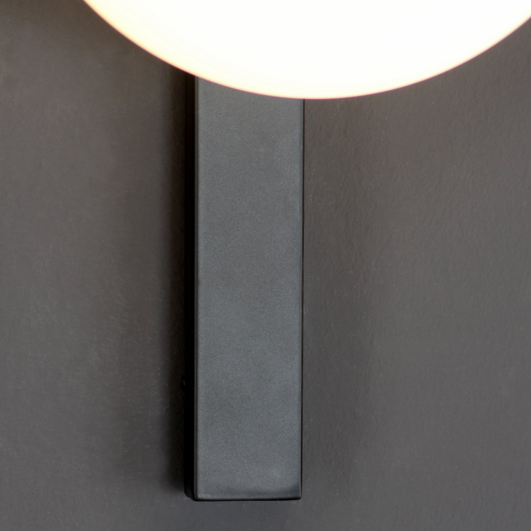 Eco Light Wandleuchte Enoire Wandleuchte Lampen Leuchten 1 Flg Siehe Text/Foto B-Ware - 4250294317070