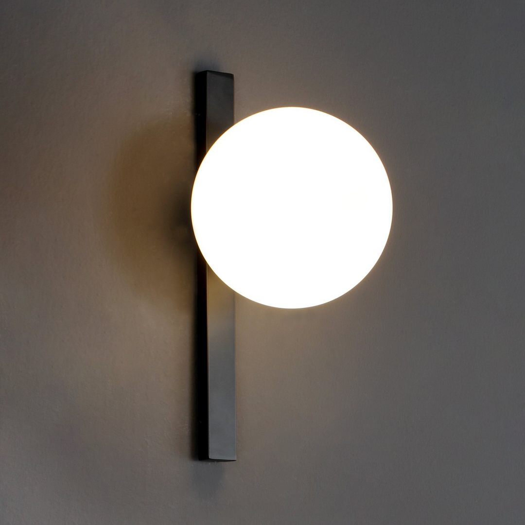 Eco Light Wandleuchte Enoire Wandleuchte Lampen Leuchten 1 Flg Siehe Text/Foto B-Ware - 4250294317070