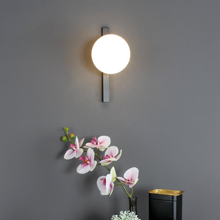Eco Light Wandleuchte Enoire Wandleuchte Lampen Leuchten 1 Flg Siehe Text/Foto B-Ware - 4250294317070