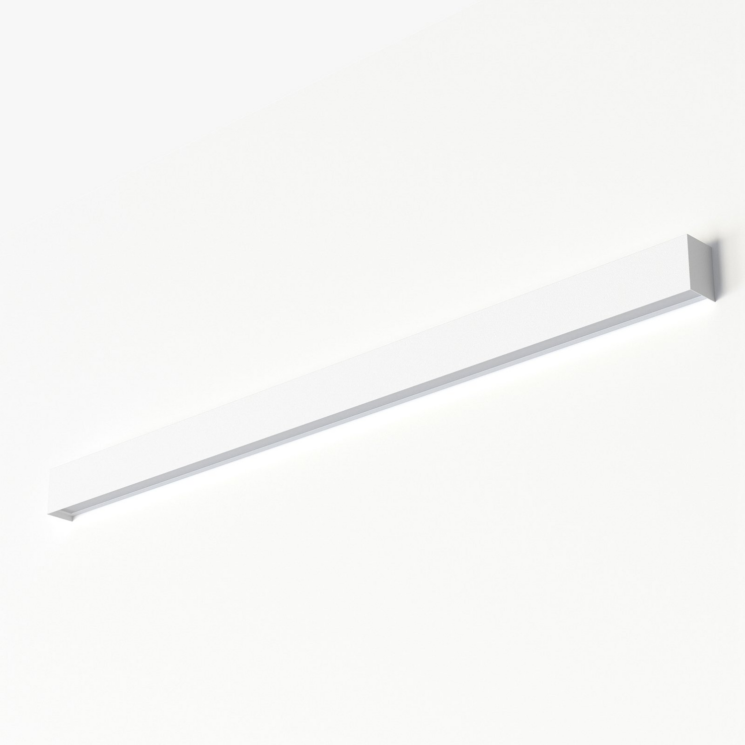 Nowodvorski Lighting Wandleuchte Straight G13 Wandlampe Lampe Siehe Text/Foto B-Ware - 5903139756693