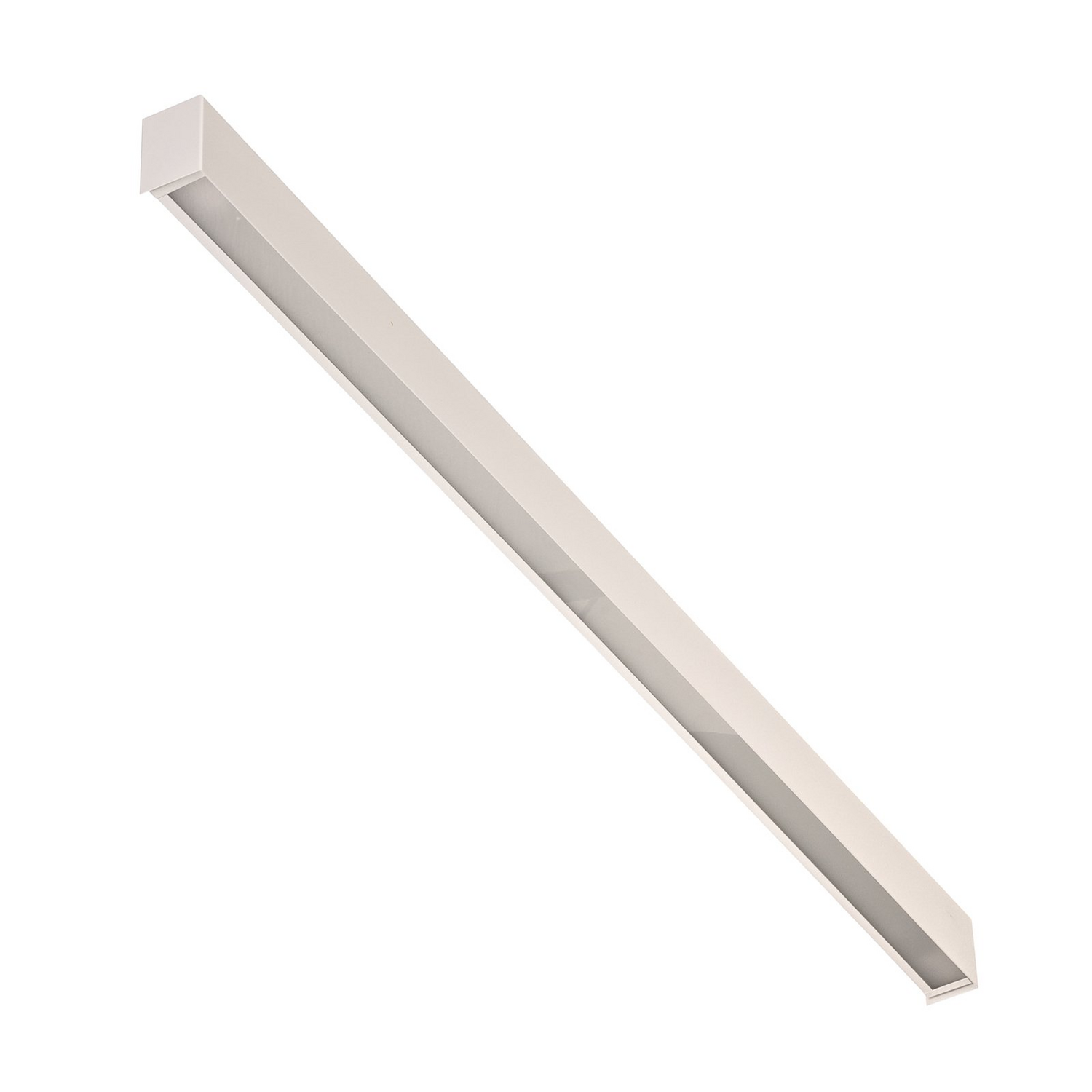 Nowodvorski Lighting Wandleuchte Straight G13 Wandlampe Lampe Siehe Text/Foto B-Ware - 5903139756693