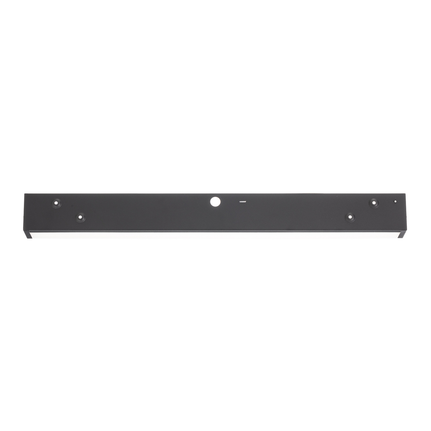 Brand Wandleuchte Lampe Straight S Wandleuchte 62 Cm Graphit Siehe Text/Foto B-Ware - 5903139756297