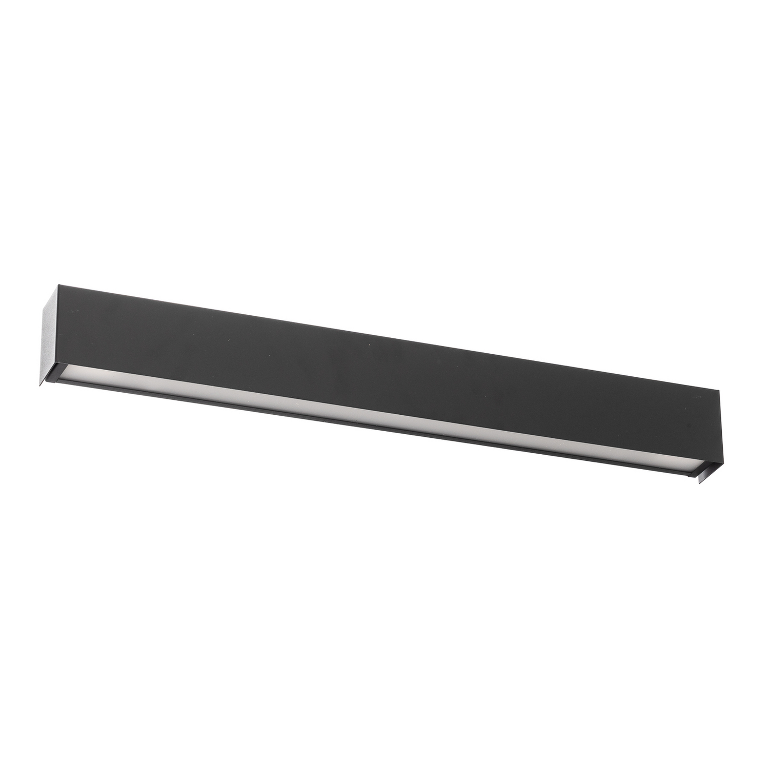 Brand Wandleuchte Lampe Straight S Wandleuchte 62 Cm Graphit Siehe Text/Foto B-Ware - 5903139756297