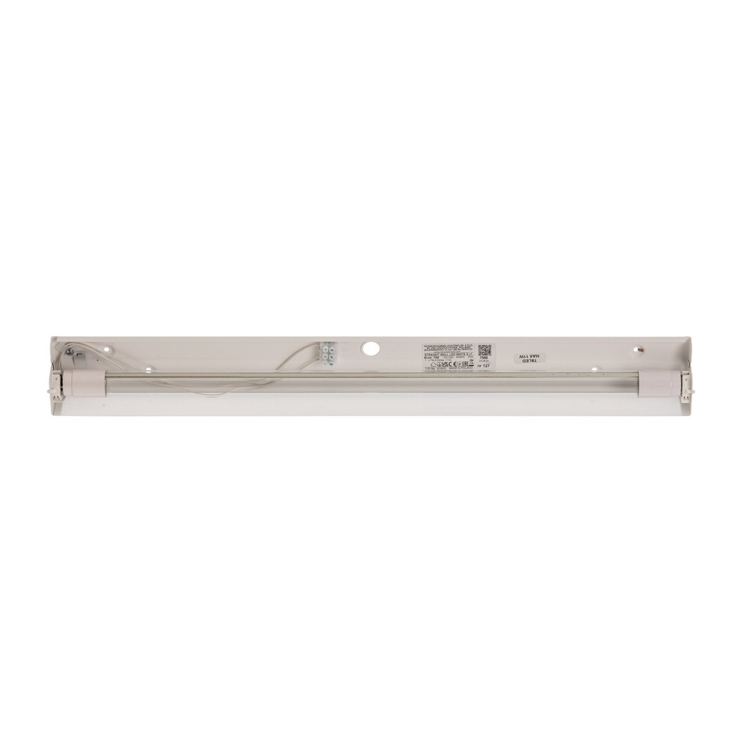 Nowodvorski Lighting Straight S Wandleuchte Wandlampe Leuchte Lampe Wandlicht B-Ware - 5903139756891