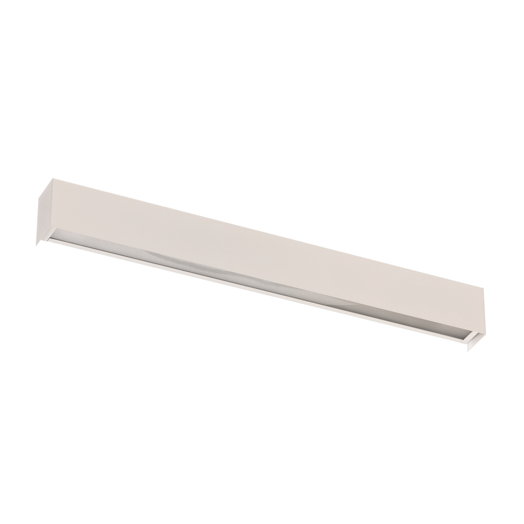 Nowodvorski Lighting Straight S Wandleuchte Wandlampe Leuchte Lampe Wandlicht B-Ware - 5903139756891