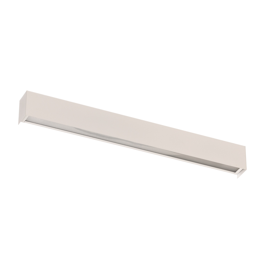 Nowodvorski Lighting Straight S Wandleuchte Wandlampe Leuchte Lampe Wandlicht B-Ware - 5903139756891