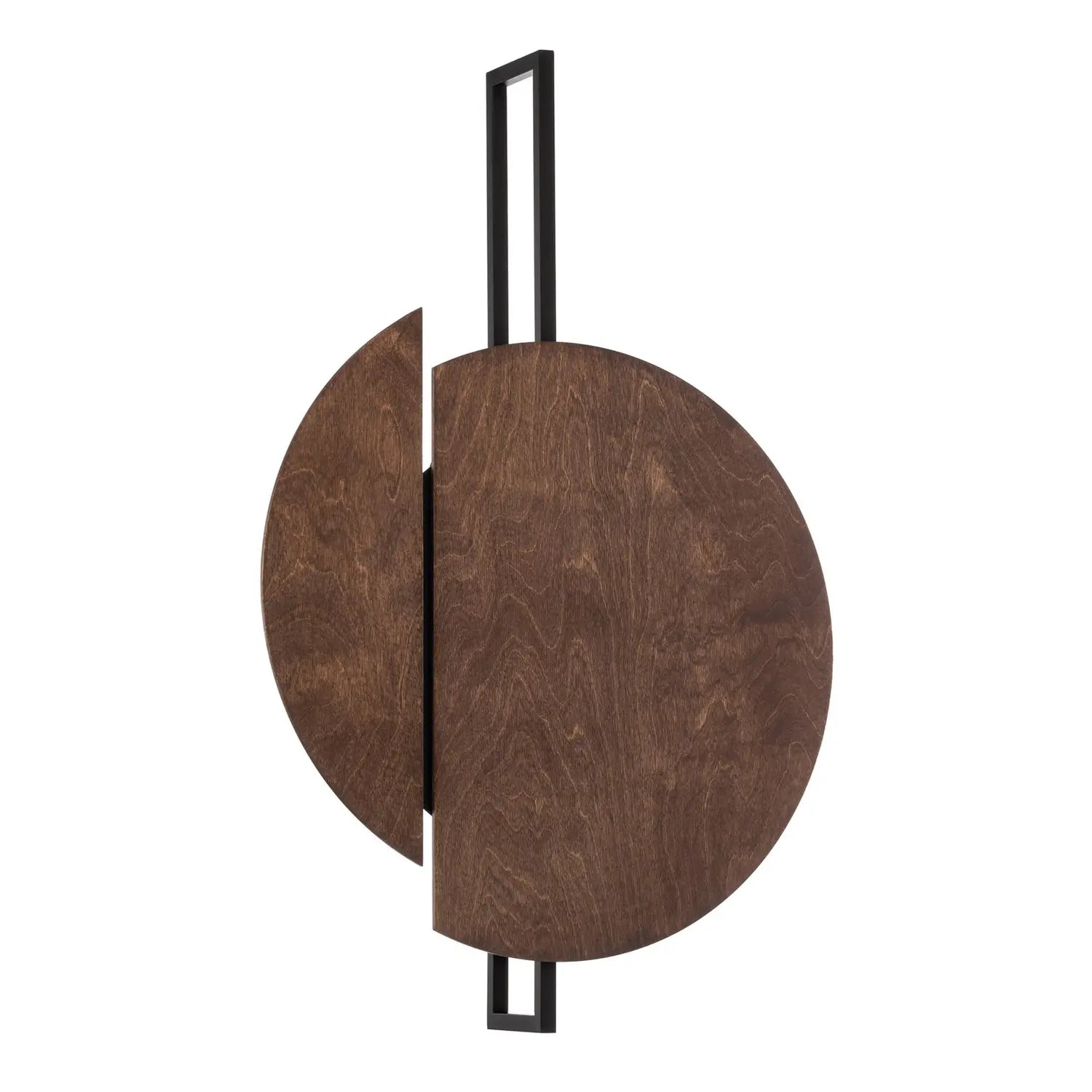 B-Ware Nowodvorski Lighting Wandleuchte Wandlampe Wandlicht Leuchte Sunset C Aus Holz - 5903139765497