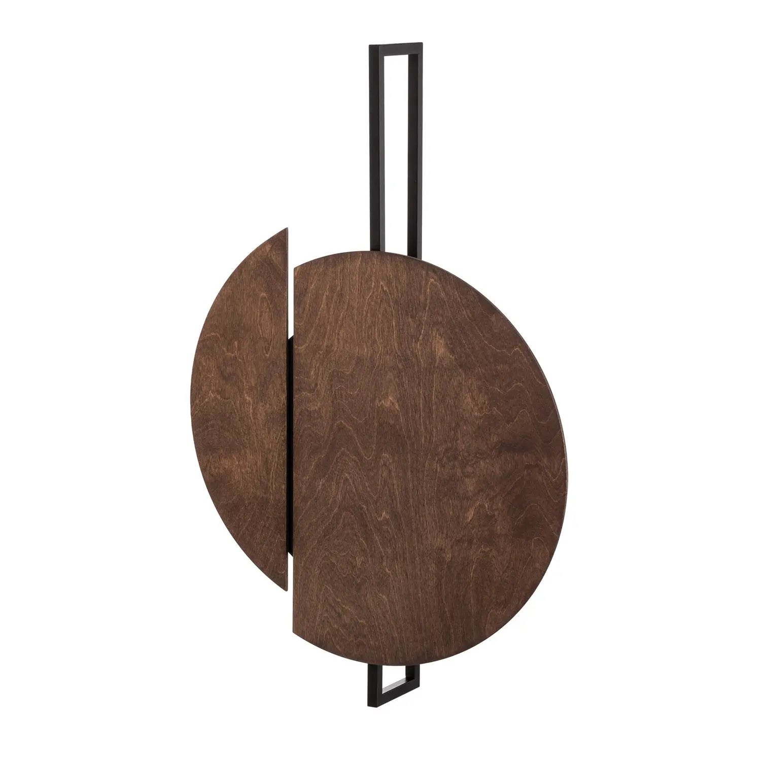 B-Ware Nowodvorski Lighting Wandleuchte Wandlampe Wandlicht Leuchte Sunset C Aus Holz - 5903139765497