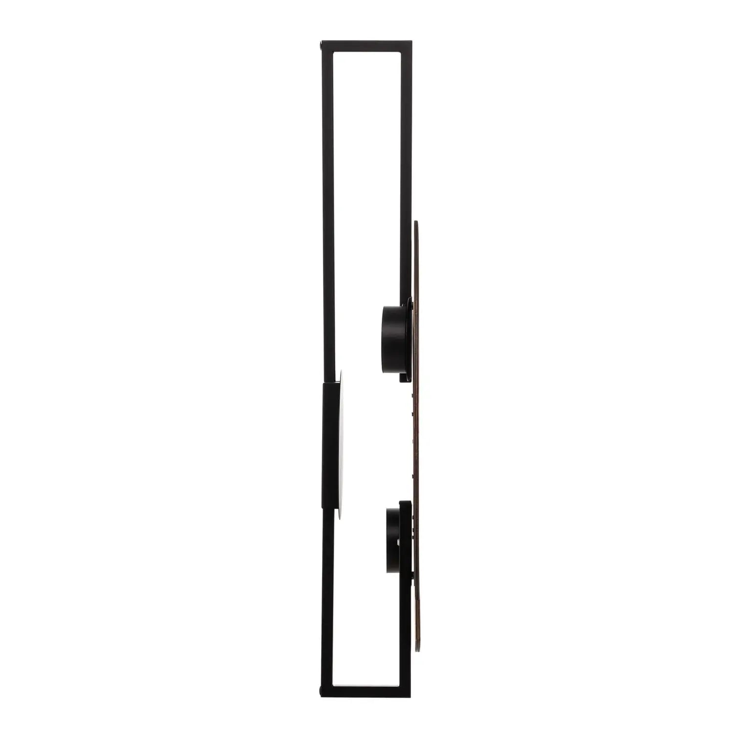 B-Ware Nowodvorski Lighting Wandleuchte Wandlampe Wandlicht Leuchte Sunset C Aus Holz - 5903139765497