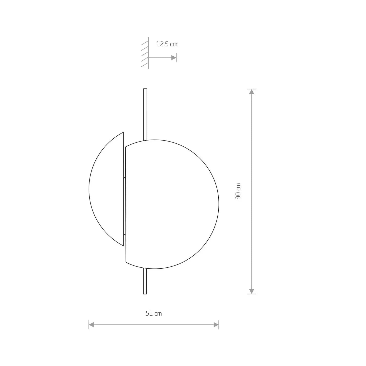 B-Ware Nowodvorski Lighting Wandleuchte Wandlampe Leuchte Sunset C Aus Holz Siehe Text - 5903139765497