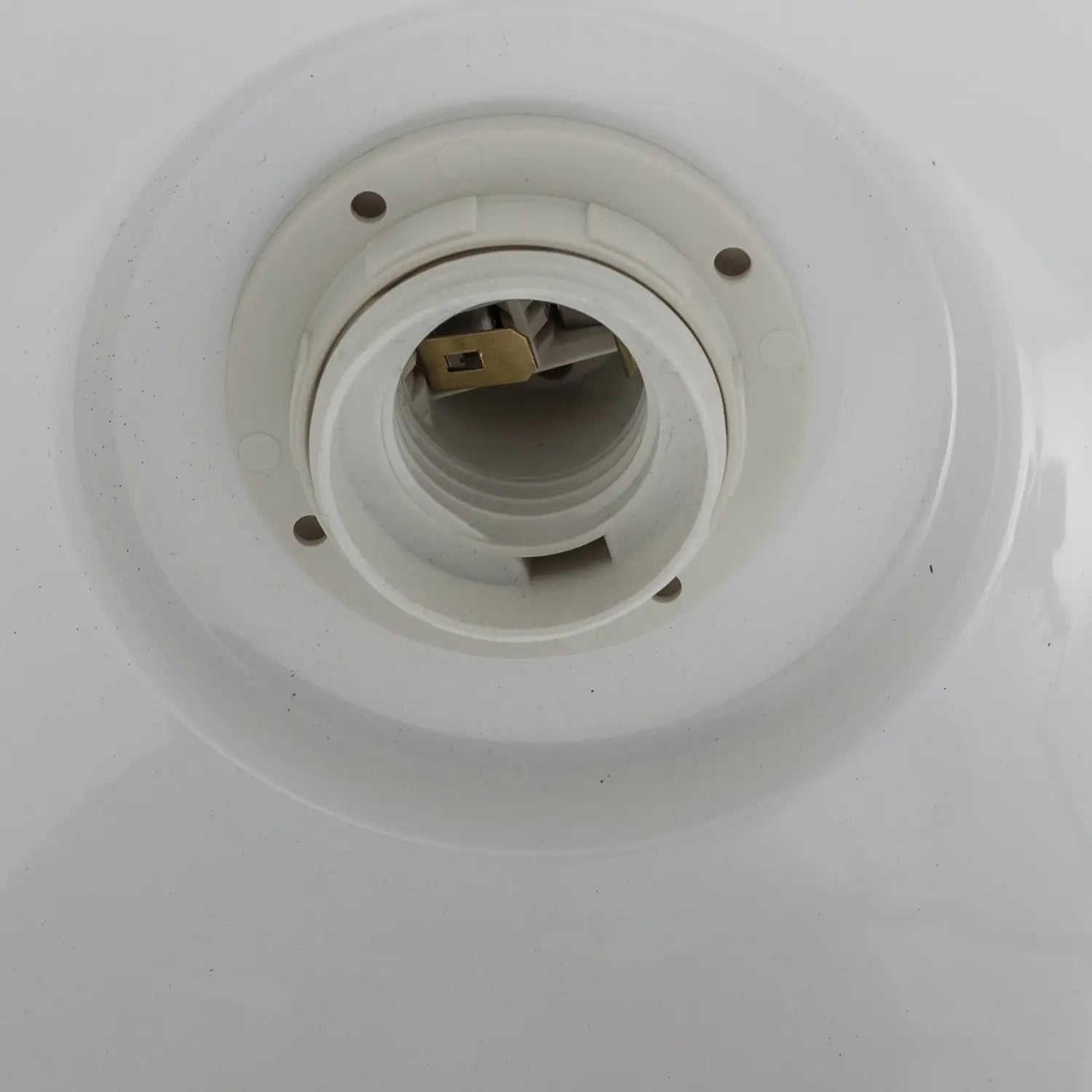 B-Ware Luminex Wandleuchte Lampe Sven Wandleuchte Rot Stahl E27 Industriell 1 Flammig - 5907565992229