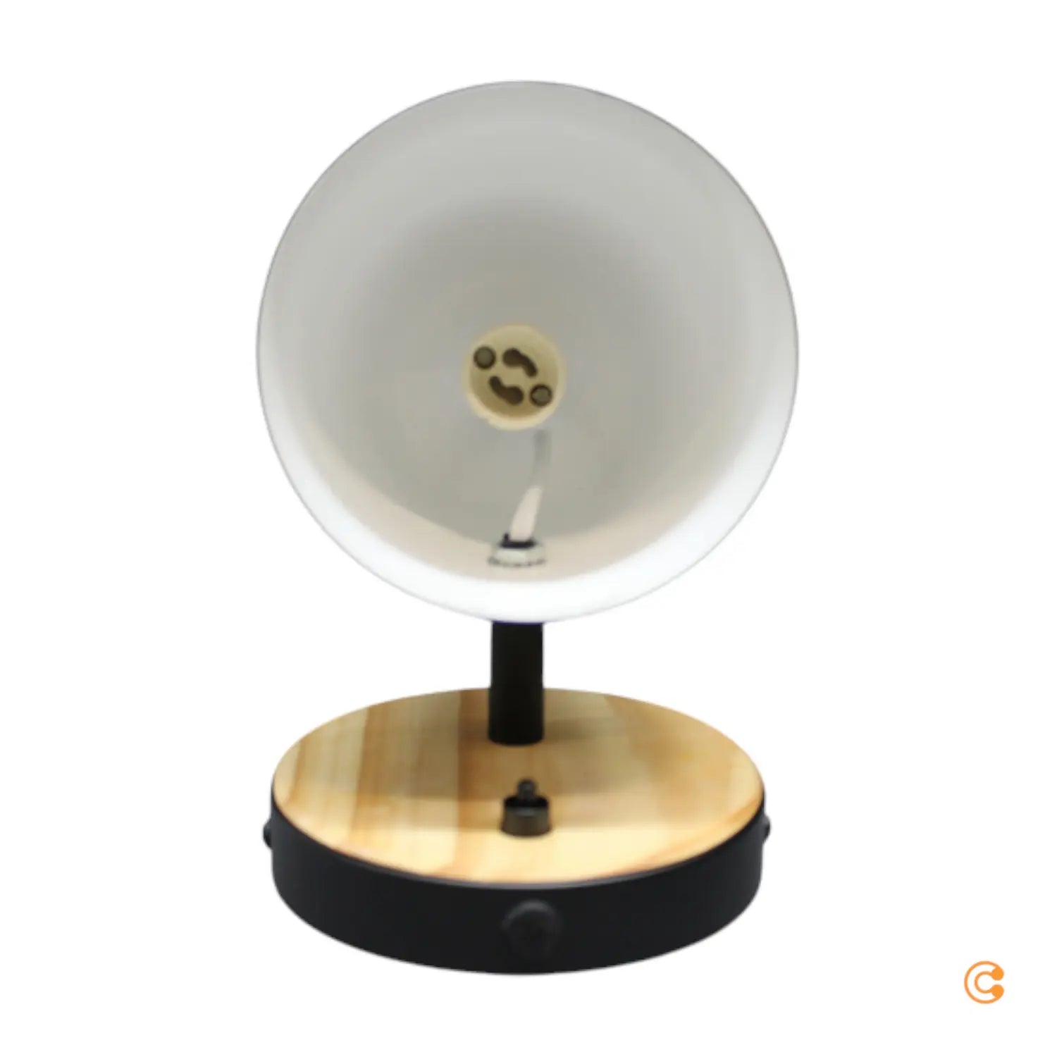 Nordlux Wandleuchte Theo Aus Eschenholz Wandleuchte Wandlicht Bilderleuchte Gu10 B-Ware - 5704924005688