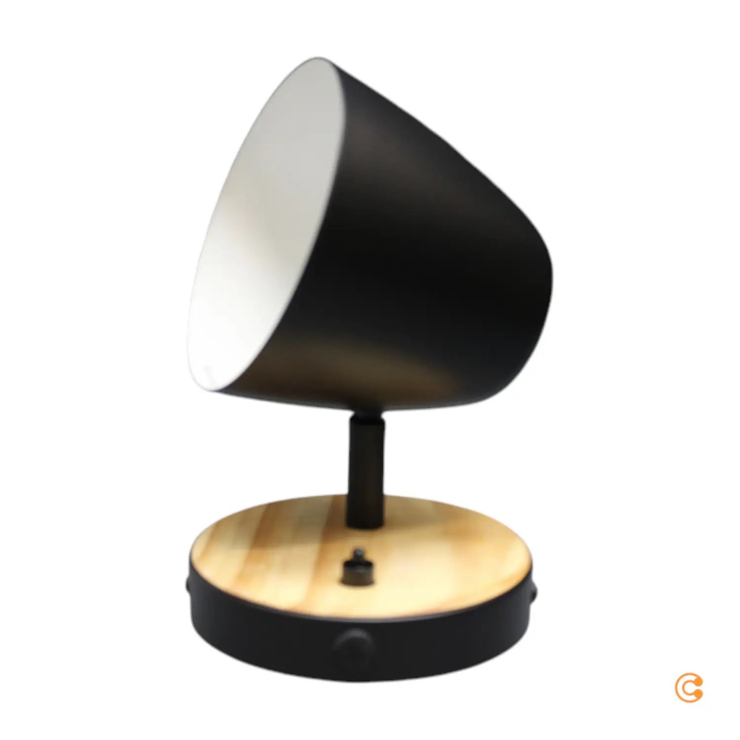 Nordlux Wandleuchte Theo Aus Eschenholz Wandleuchte Wandlicht Bilderleuchte Gu10 B-Ware - 5704924005688