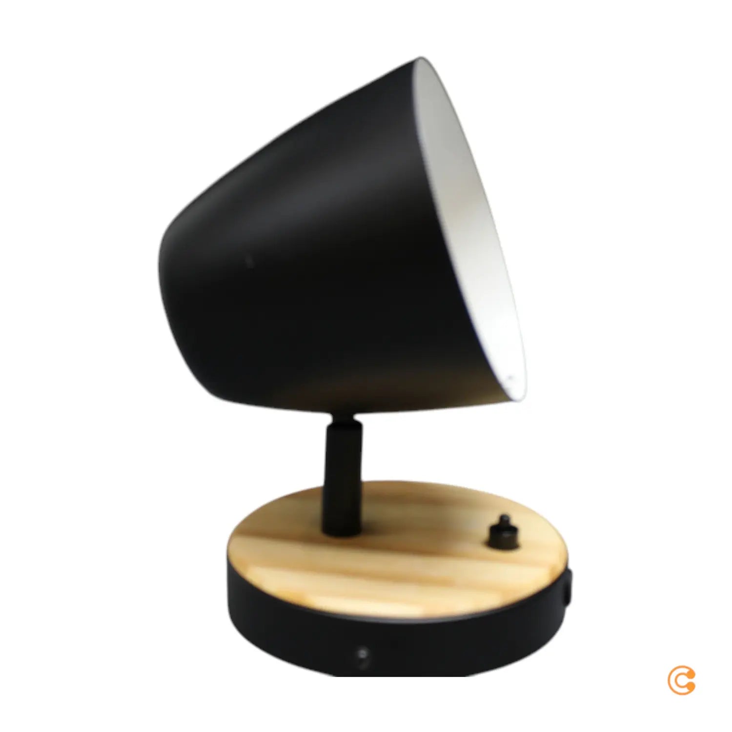 Nordlux Wandleuchte Theo Aus Eschenholz Wandleuchte Wandlicht Bilderleuchte Gu10 B-Ware - 5704924005688