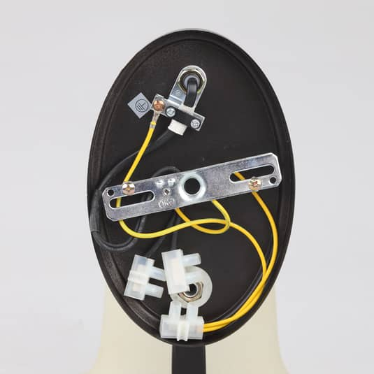 B-Ware Lucande Wandleuchte Trisha Wandlampe Wandlicht Leuchte Lampe Licht Leselampe 380 - 4251096505900