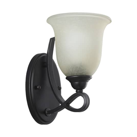 B-Ware Lucande Wandleuchte Trisha Wandlampe Wandlicht Leuchte Lampe Licht Leselampe 380 - 4251096505900