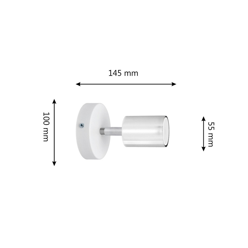 B-Ware Tune Ii Wandleuchte Wandlampe Leuchte Lampe Wandbeleuchtung Wandlicht Licht - 5902349234656