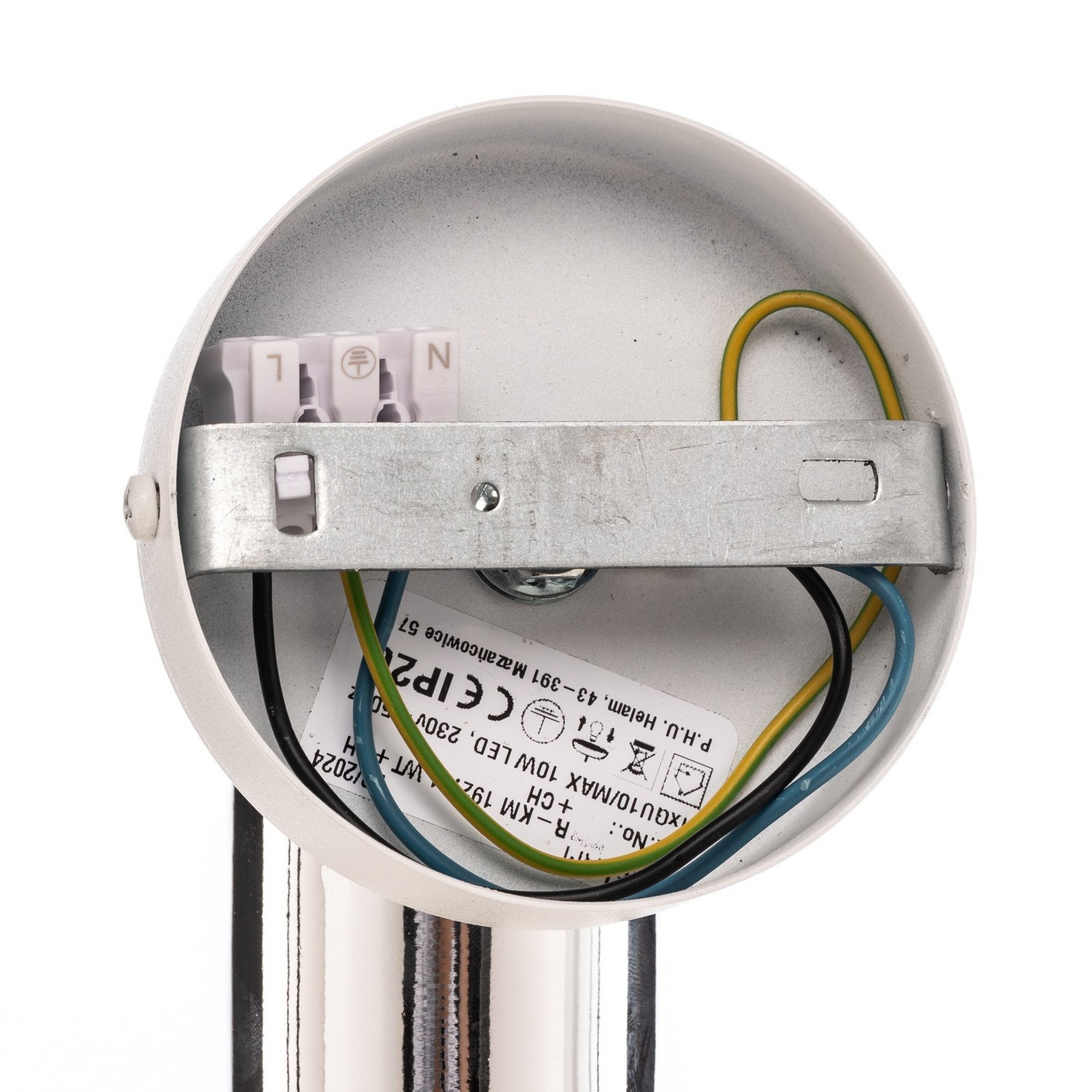 B-Ware Tune Ii Wandleuchte Wandlampe Leuchte Lampe Wandbeleuchtung Wandlicht Licht - 5902349234656