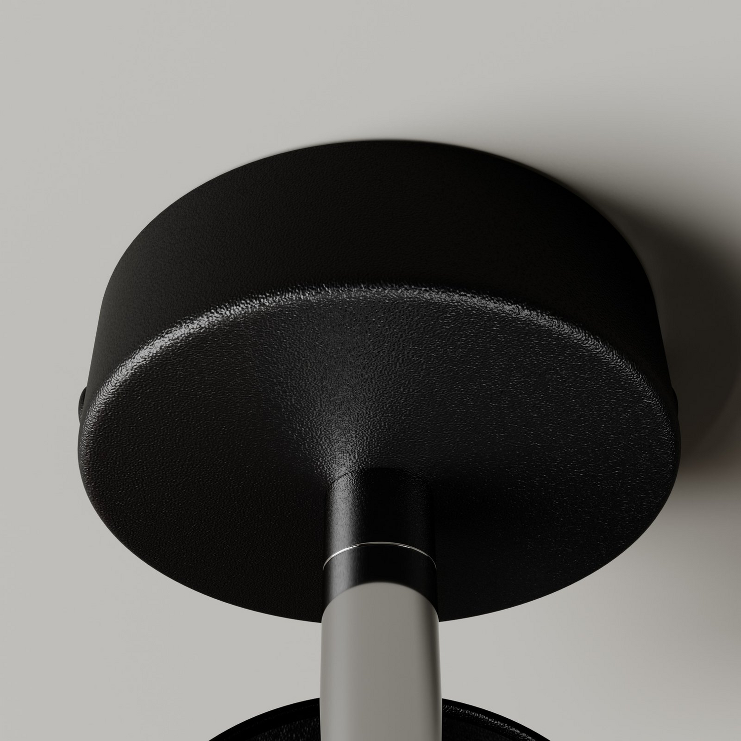 B-Ware Nowodvorski Wandstrahler Eye Spot Leuchte Schwarz Einflammig Wandlampe Gu10 - 5903139601894