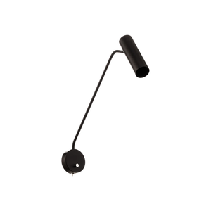 B-Ware Nowodvorski Lighting Eye Super Wandstrahler Mit Schalter Wandleuchte Wandlampe