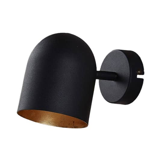 B-Ware Lindby Led Wandstrahler Morik Wandleuchte Lampe Leuchte Wandleuchte Ip20 1 Flamm - 4251096532180